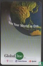 GlobalOne