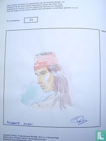 Delgadito