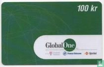 GlobalOne