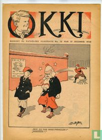 Okki 12