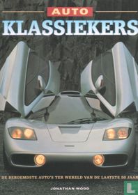 Auto Klassiekers