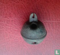 Cloche de cheval et de mouton 17-18ème siècle