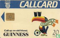 Guinness World Cup