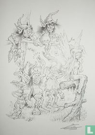 VII "Arti et Amicitiae" 