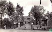 Jeugdherberg Alteveer