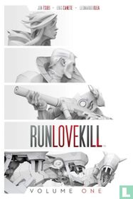 Runlovekill