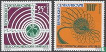 Space telecommunication for sale