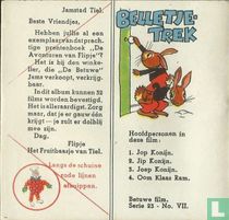 Belletjetrek kaufen