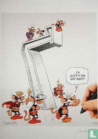 VII "Arti et Amicitiae" 