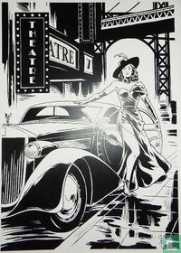 VII "Arti et Amicitiae" for sale