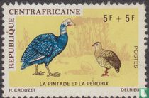 Tiere