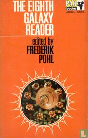 The eighth galaxy reader