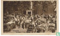 Bodegraven Kaasmarkt