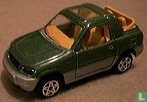 Toyota RAV4 convertible (XA10)