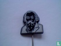 Brahms [blanc sur noir]