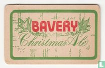 Bavery Christmas Ale