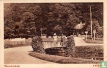 Theeschenkerij, Arnhem