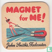 Magnet for Me! / Magnet for Me!