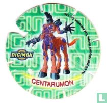 Centarumon
