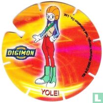 Yolei