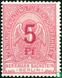 Berliner Sekundarbahnen Hermann Bachstein (5)