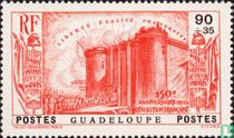 Französisch Revolution 150 Jahre