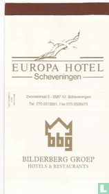 Europa Hotel