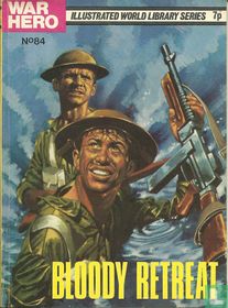 Bloody Retreat