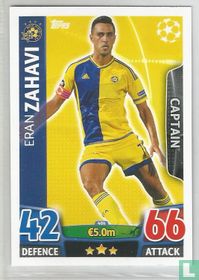 Eran Zahavi
