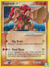 Regirock *