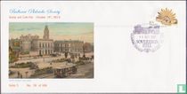 Stamp Exhibition Ballarat