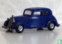 Mercedes-Benz 170S sedan