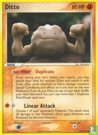 Ditto 