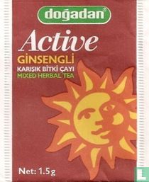 Active