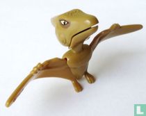 Pterodactylus