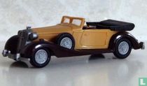 Horch 853A Cabrio