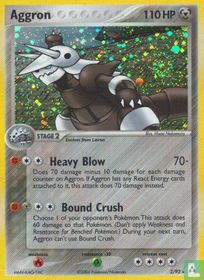 Aggron