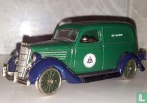 Ford V8 Fourgonnette 'Bell telephone'