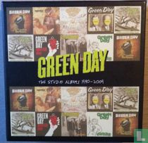 The Studio Albums 1990-2009