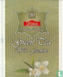 Green Tea with Jasmine 
