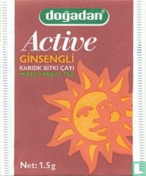 Active 
