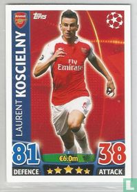 Laurent Koscielny