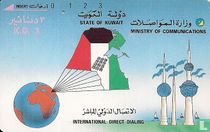 Map & Towers