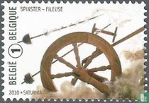 Spinnerin 