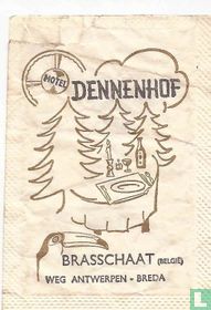 Motel Dennenhof