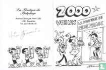 2000 vœux