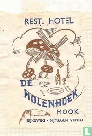Rest. Hotel De Molenhoek