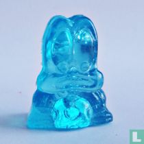 Mutter Meg [t] (blau)