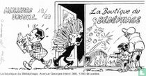 Meilleurs vœux!...
