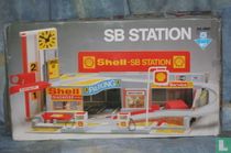 Shell - SB Station